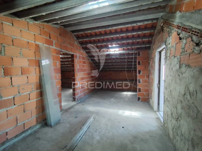 Moradia T2 para Venda em Charneca de Caparica e Sobreda Foto 34