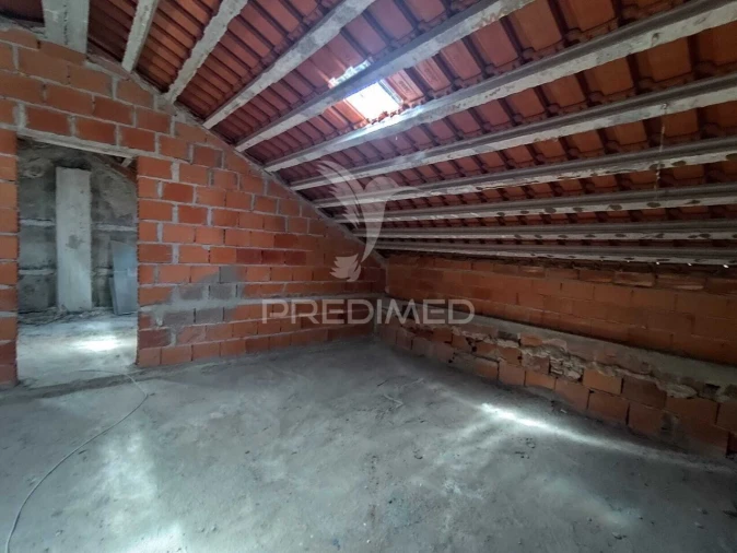 Moradia T2 para Venda em Charneca de Caparica e Sobreda Foto 33