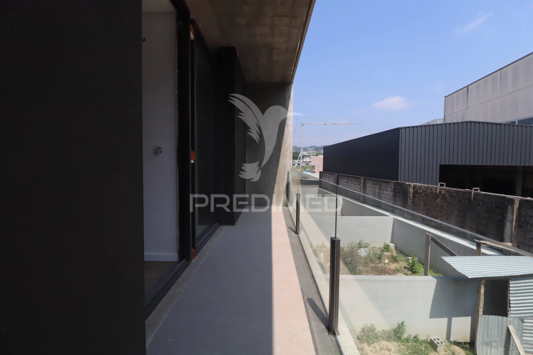 Moradia T3 para Venda em Merelim (São Pedro) e Frossos Foto 34