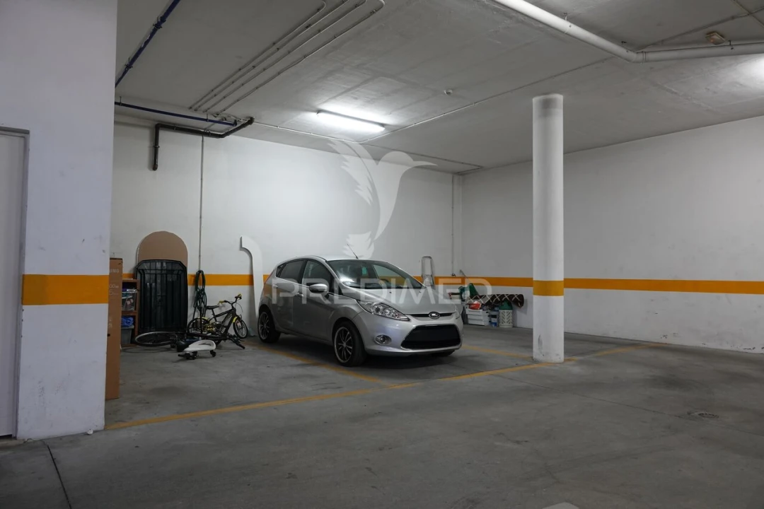 Apartamento T4 para Venda em Abrantes (São Vicente e São João) e Alferrarede Foto 23