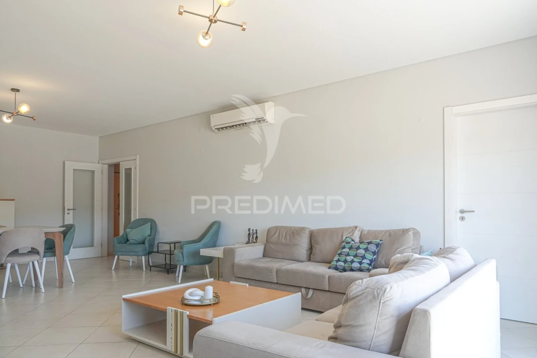 Apartamento T4 para Venda em Abrantes (São Vicente e São João) e Alferrarede Foto 5