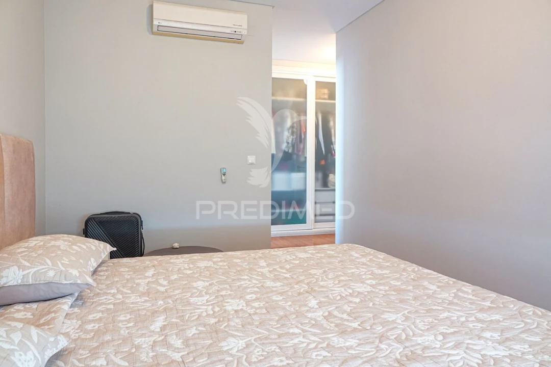 Apartamento T4 para Venda em Abrantes (São Vicente e São João) e Alferrarede Foto 12