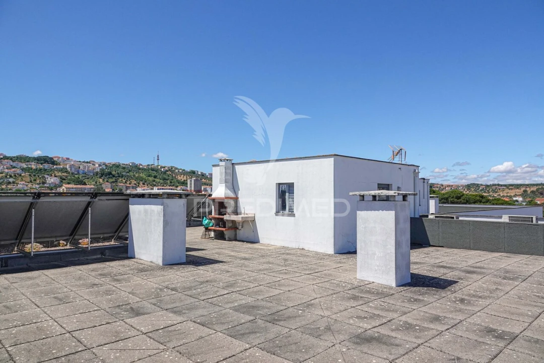 Apartamento T4 para Venda em Abrantes (São Vicente e São João) e Alferrarede Foto 22