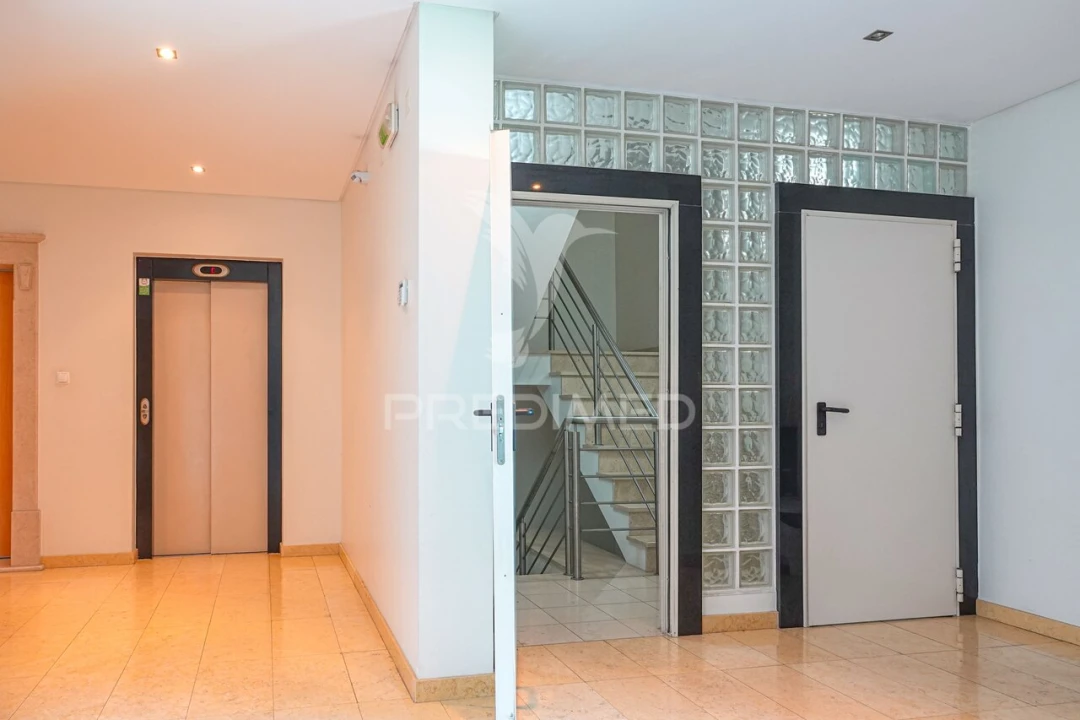 Apartamento T4 para Venda em Abrantes (São Vicente e São João) e Alferrarede Foto 24