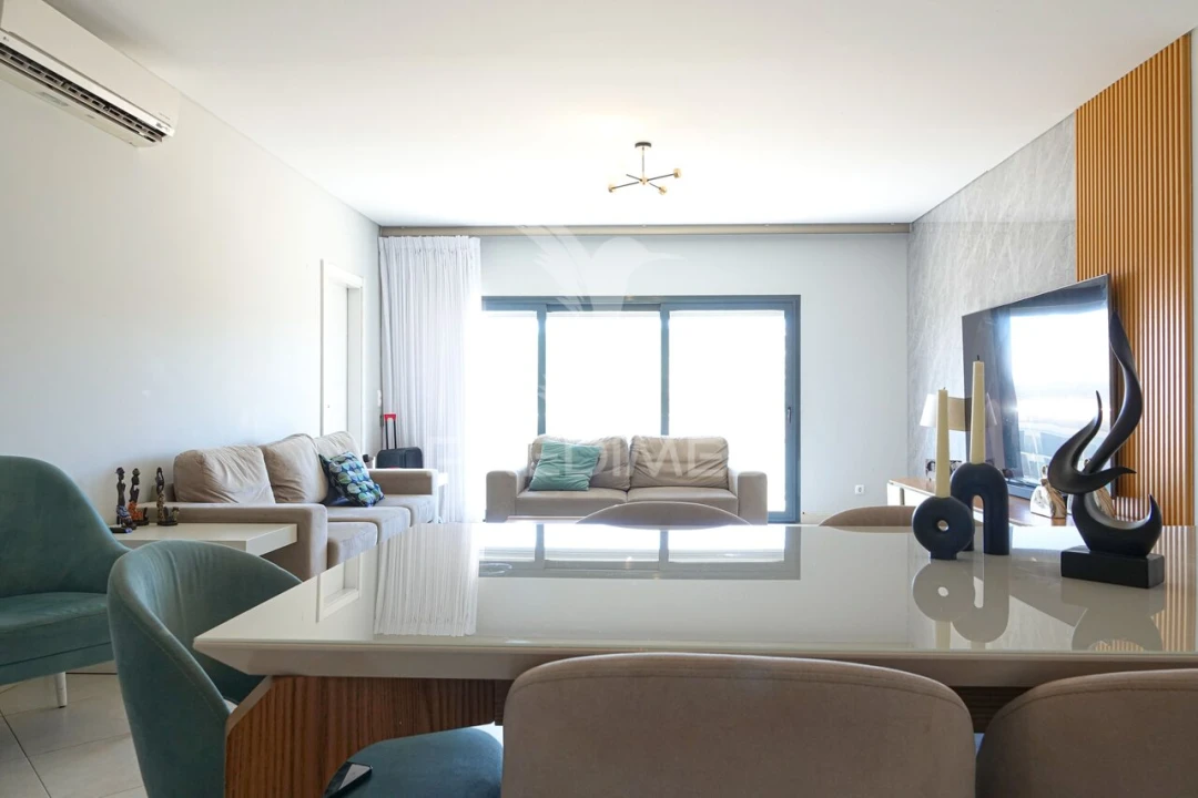 Apartamento T4 para Venda em Abrantes (São Vicente e São João) e Alferrarede Foto 3