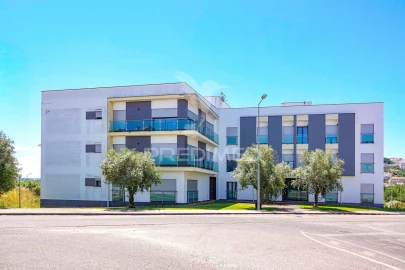 Apartamento T4 para Venda em Abrantes (São Vicente e São João) e Alferrarede