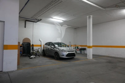 Apartamento T4 para Venda em Abrantes (São Vicente e São João) e Alferrarede