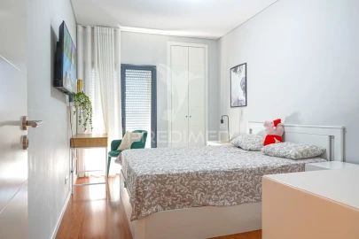 Apartamento T4 para Venda em Abrantes (São Vicente e São João) e Alferrarede
