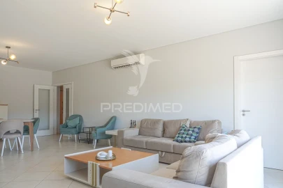 Apartamento T4 para Venda em Abrantes (São Vicente e São João) e Alferrarede
