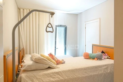 Apartamento T4 para Venda em Abrantes (São Vicente e São João) e Alferrarede