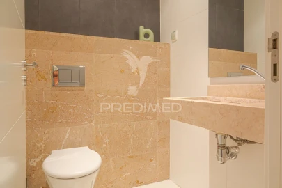 Apartamento T4 para Venda em Abrantes (São Vicente e São João) e Alferrarede