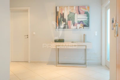 Apartamento T4 para Venda em Abrantes (São Vicente e São João) e Alferrarede