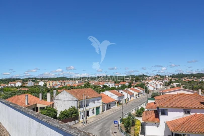 Apartamento T4 para Venda em Abrantes (São Vicente e São João) e Alferrarede