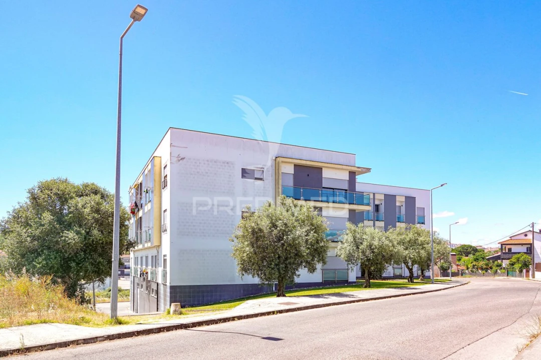 Apartamento T4 para Venda em Abrantes (São Vicente e São João) e Alferrarede Foto 29