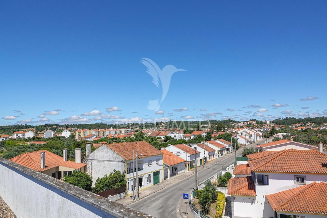 Apartamento T4 para Venda em Abrantes (São Vicente e São João) e Alferrarede Foto 27