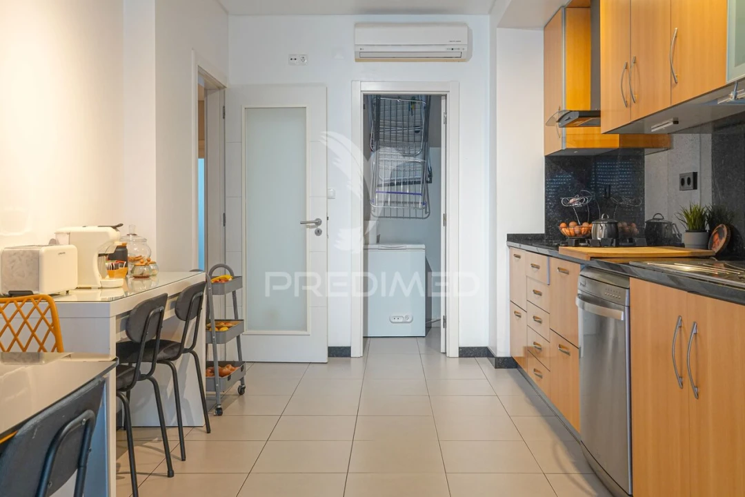 Apartamento T4 para Venda em Abrantes (São Vicente e São João) e Alferrarede Foto 9