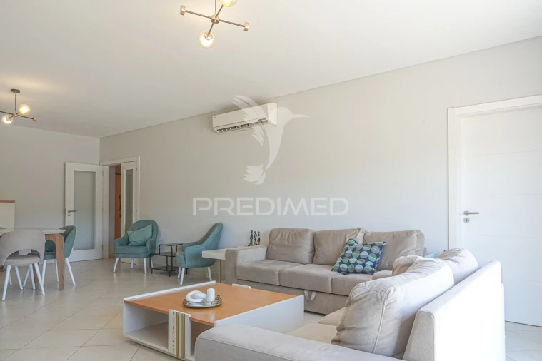 Apartamento T4 para Venda em Abrantes (São Vicente e São João) e Alferrarede Foto 5