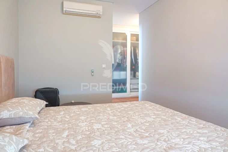 Apartamento T4 para Venda em Abrantes (São Vicente e São João) e Alferrarede Foto 12