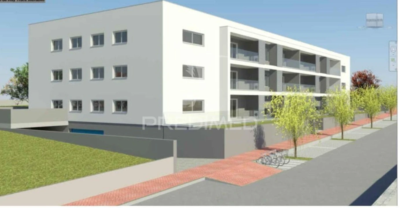Apartamento T3 para Venda em Arnoso (Santa Maria e Santa Eulália) e Sezures Foto 3