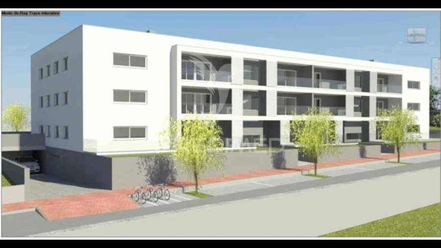 Apartamento T3 para Venda em Arnoso (Santa Maria e Santa Eulália) e Sezures