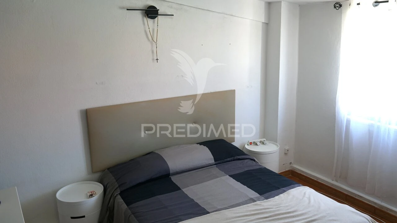 Apartamento T2 para Venda em Sines Foto 35
