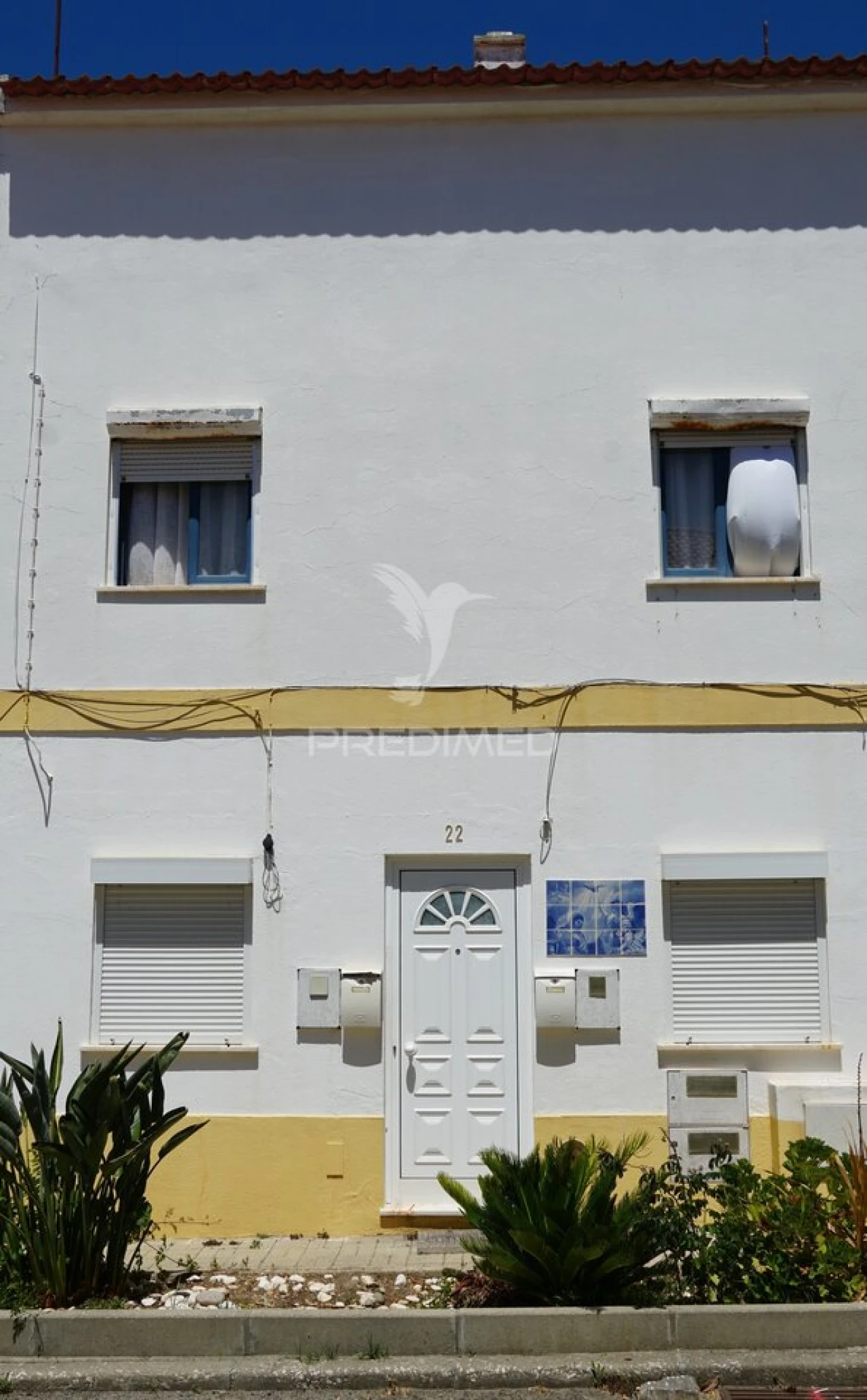 Apartamento T2 para Venda em Sines Foto 38