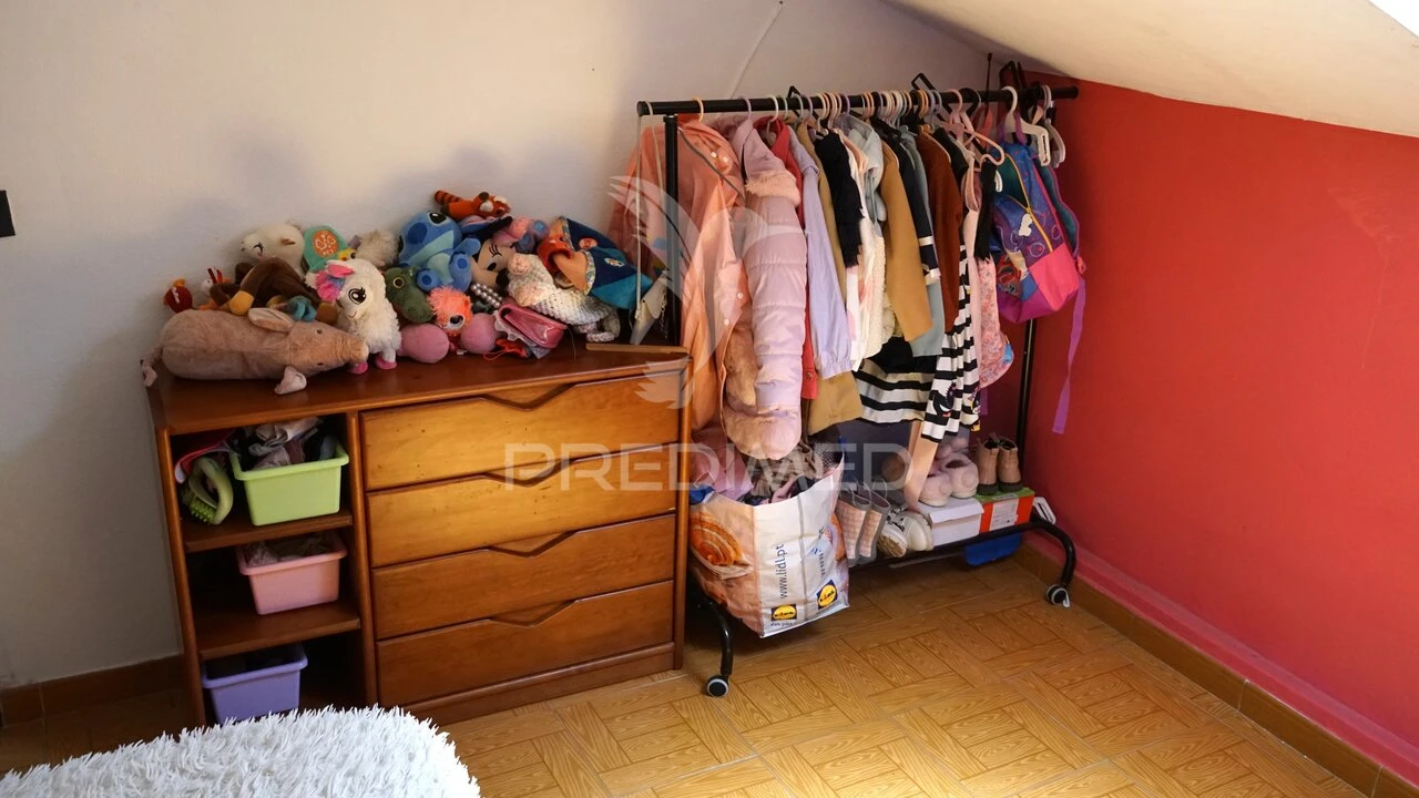Apartamento T2 para Venda em Sines Foto 33