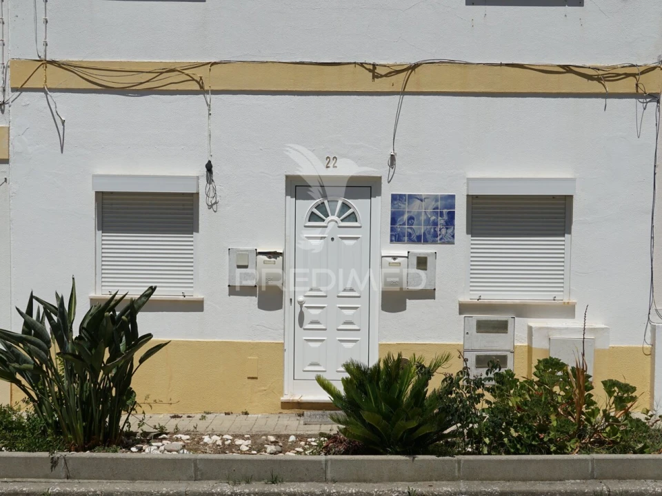 Apartamento T2 para Venda em Sines Foto 37