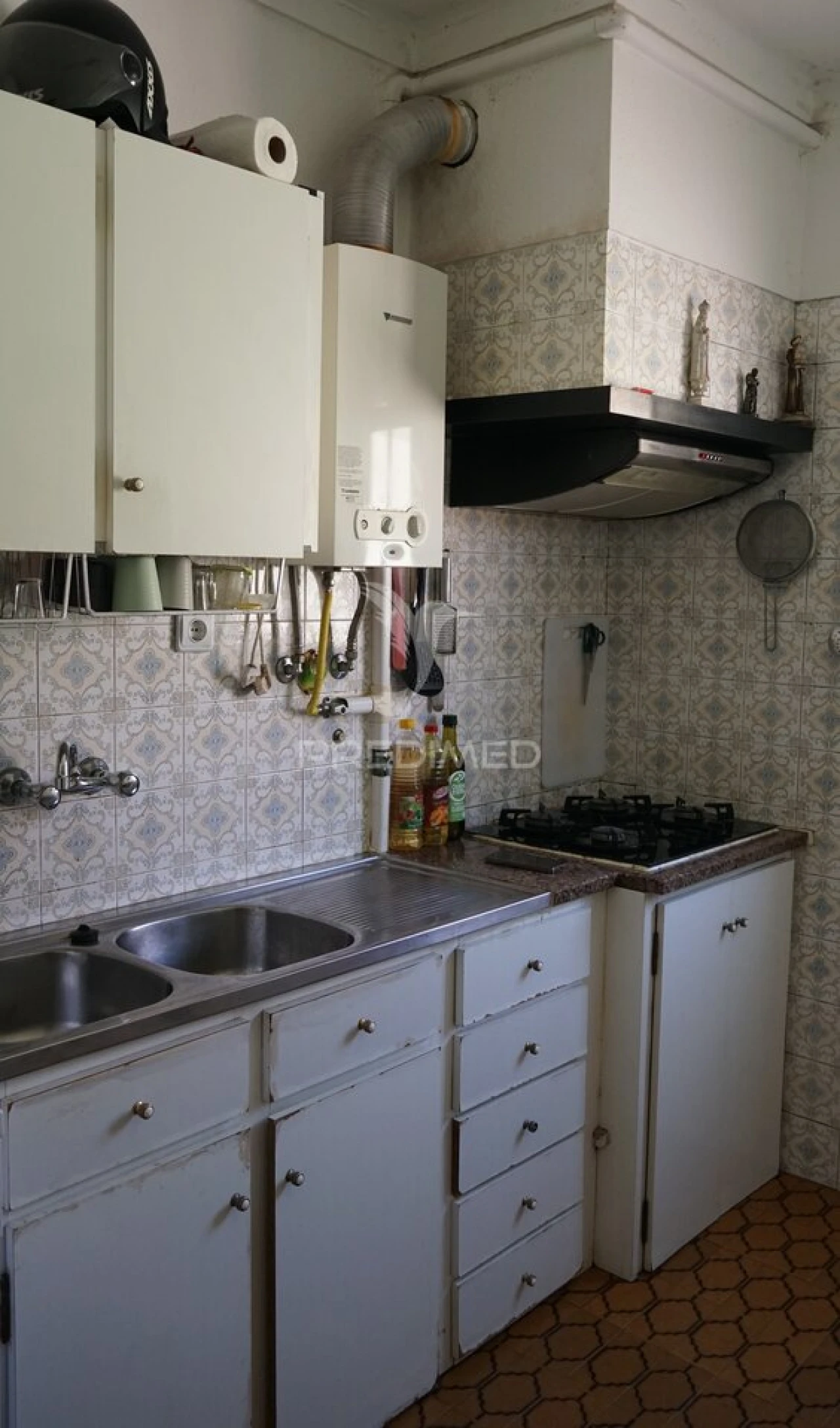 Apartamento T2 para Venda em Sines Foto 31