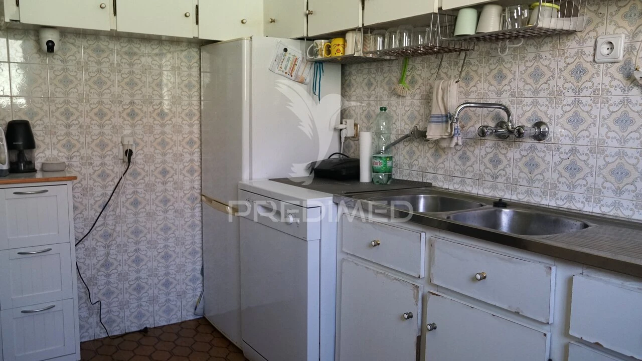 Apartamento T2 para Venda em Sines Foto 32