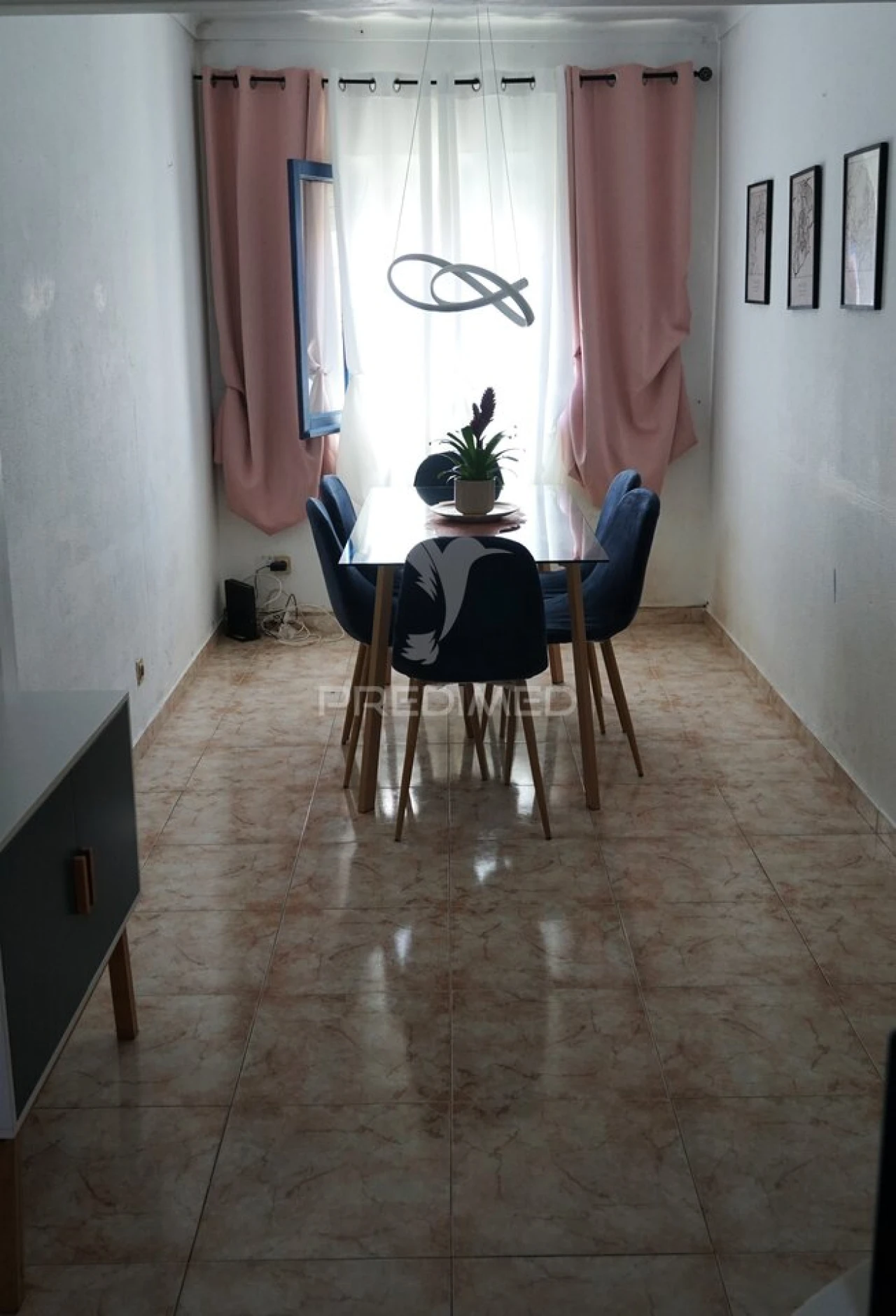 Apartamento T2 para Venda em Sines Foto 24