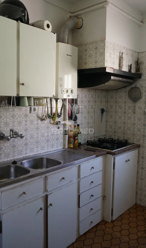 Apartamento T2 para Venda em Sines