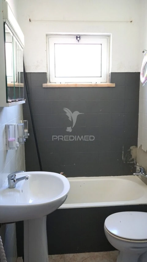 Apartamento T2 para Venda em Sines