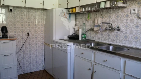 Apartamento T2 para Venda em Sines