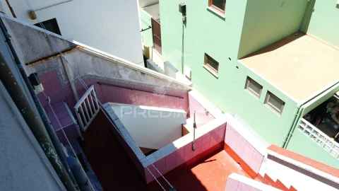 Apartamento T2 para Venda em Sines