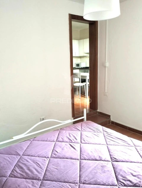 Apartamento T2 para Venda em Sines