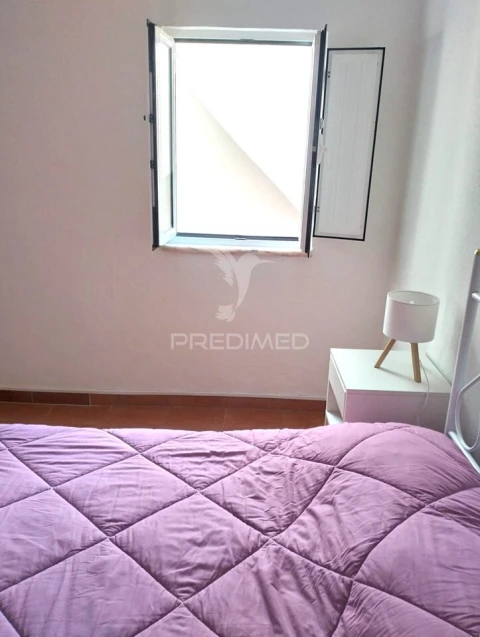 Apartamento T2 para Venda em Sines