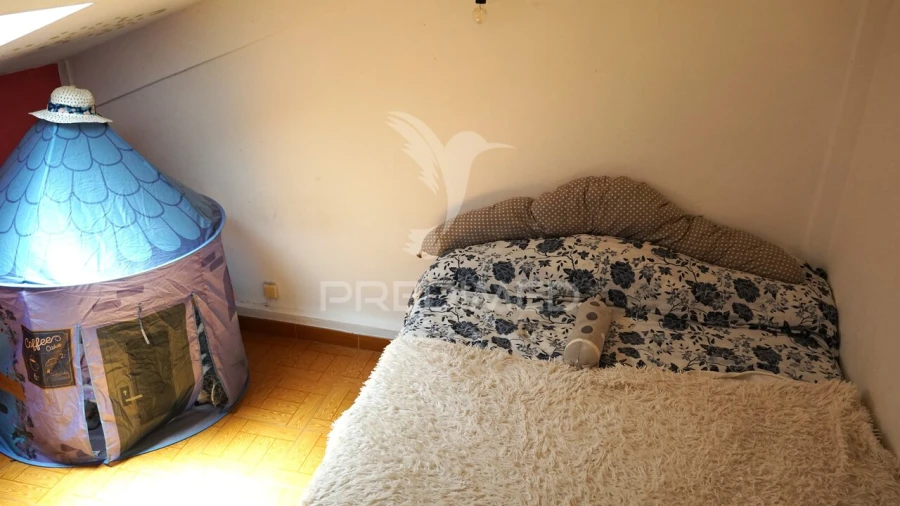 Apartamento T2 para Venda em Sines Foto 34