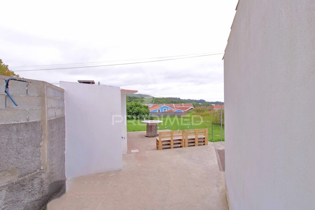 Moradia T3 para Venda em Angra (Nossa Senhora da Conceição) Foto 33