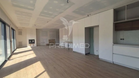 Apartamento T3 para Venda em Ponte da Barca, V.N. Muía, Paço Vedro Magalhães