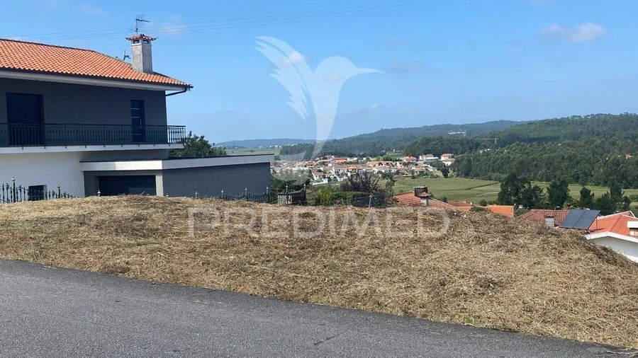 Terreno para Venda em Gondifelos, Cavalões e Outiz