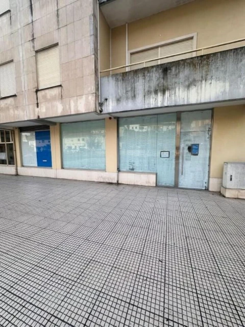 Loja para Venda em Gois