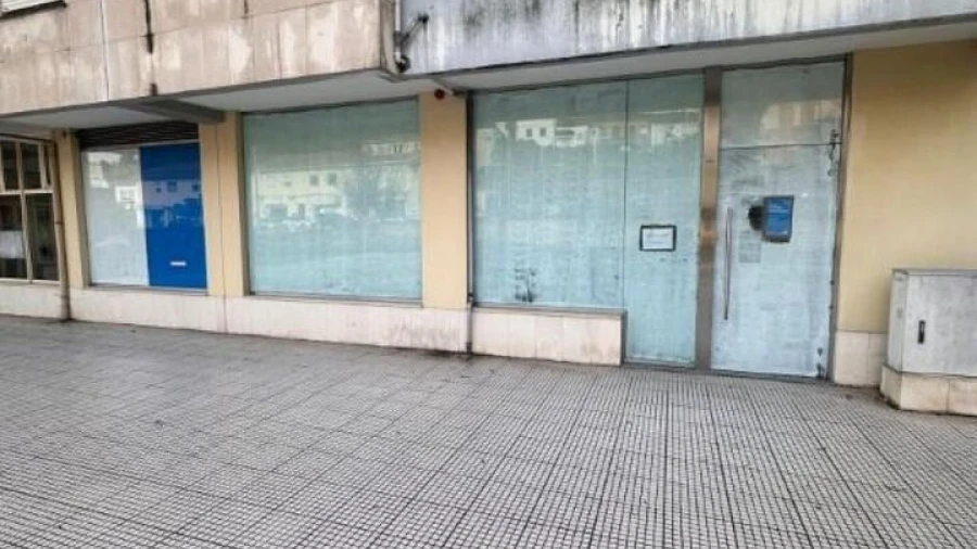 Loja para Venda em Gois
