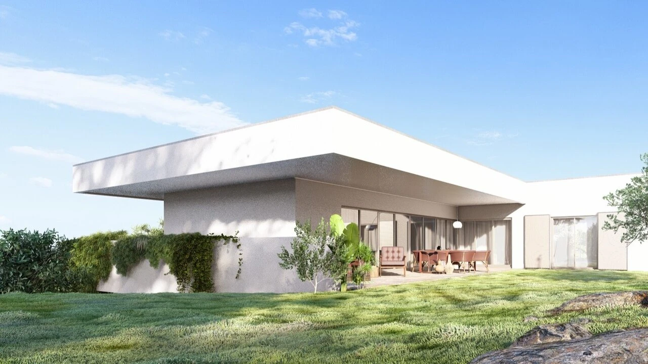 Moradia T4 para Venda em Alvor Foto 1