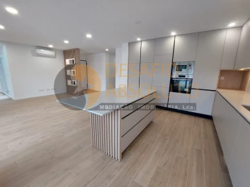 Moradia T3 para Venda em Fernao Ferro