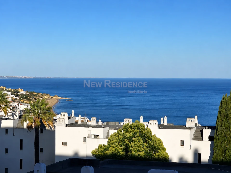 Apartamento T1 para Venda em Albufeira e Olhos de Água Foto 4
