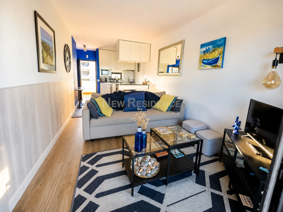 Apartamento T1 para Venda em Albufeira e Olhos de Água Foto 3