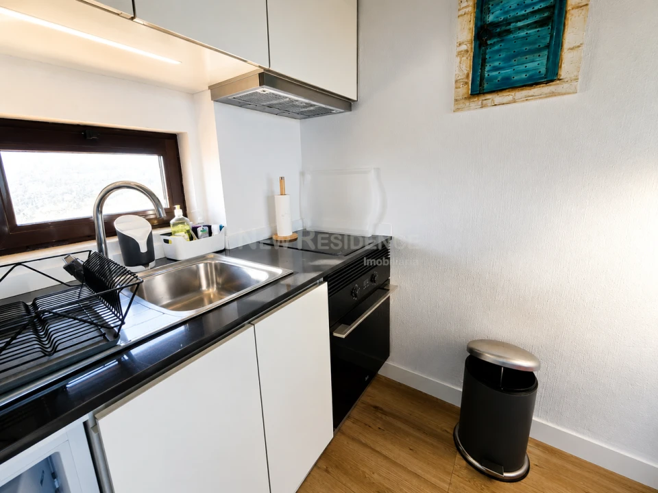 Apartamento T1 para Venda em Albufeira e Olhos de Água Foto 6