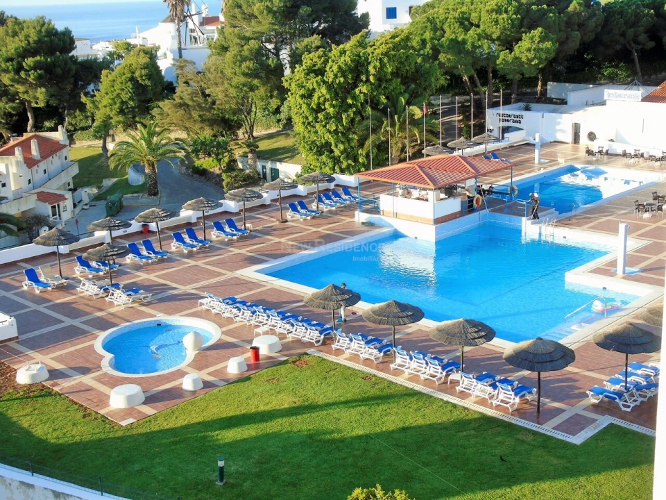 Apartamento T1 para Venda em Albufeira e Olhos de Água Foto 9