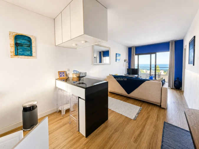 Apartamento T1 para Venda em Albufeira e Olhos de Água Foto 2